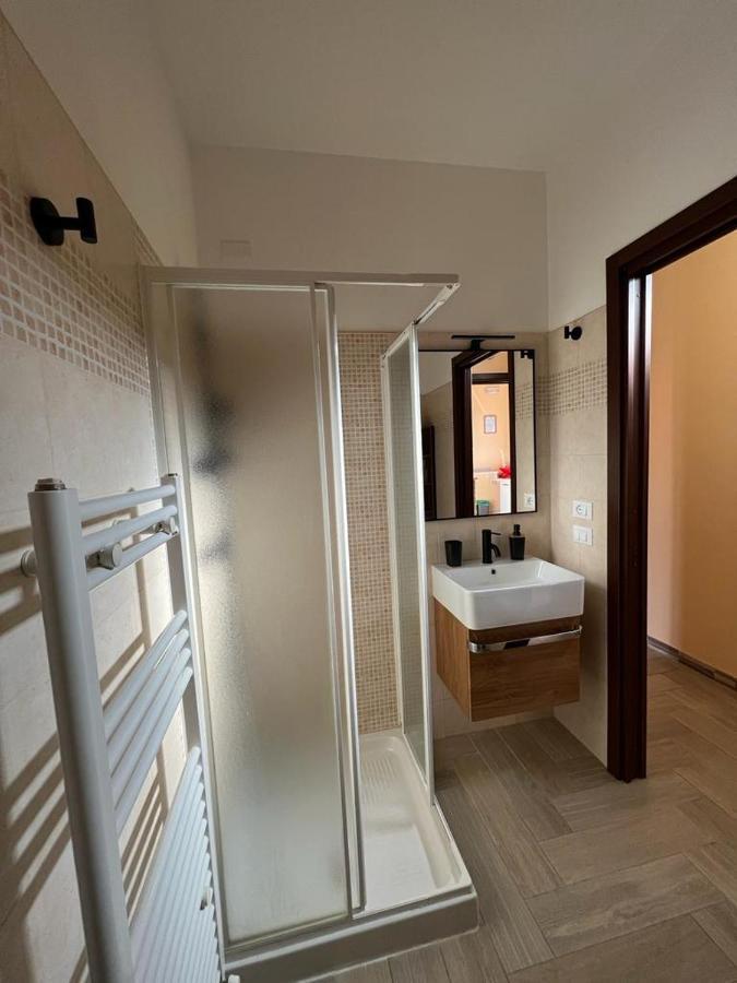 B&B Zio Cici Минервино-ди-Лечче Экстерьер фото